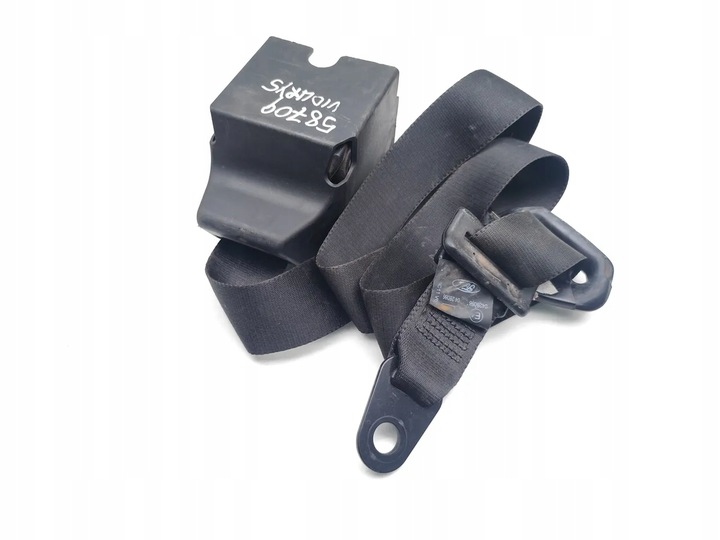 фото №9, Ford transit pas безопасности сиденья передней центр 2013 chassis cab