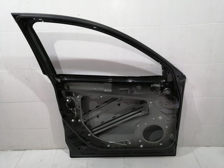 фото №14, Дверь левая передние перед mazda cx-5 i hal 8711