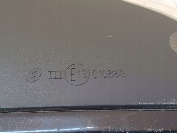 фото №8, Vw jetta 5 v 05- зеркало левая 010880