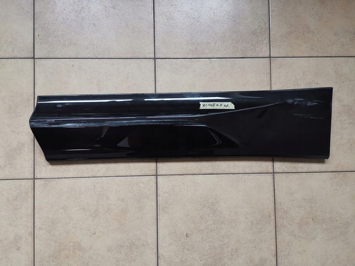 фото №1, Volvo xc60 ii планка na двері ліва зад задня 31440304