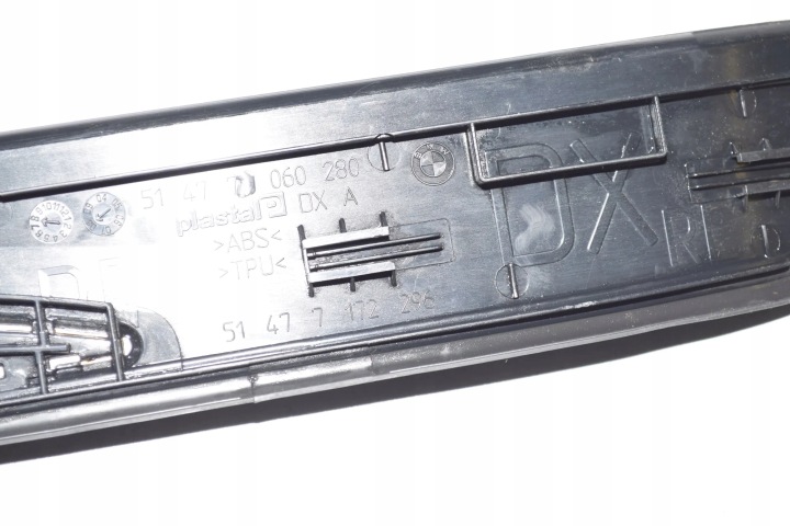фото №8, Комплект порогов bmw 3 touring e91 7060279 3.0l 180kw 2008 - 16854375