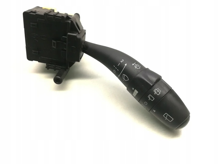 фото №7, Hyundai i30 кермовий/підкермовий / перемикач двірник 2009 хетчбек 4/5dr wp010