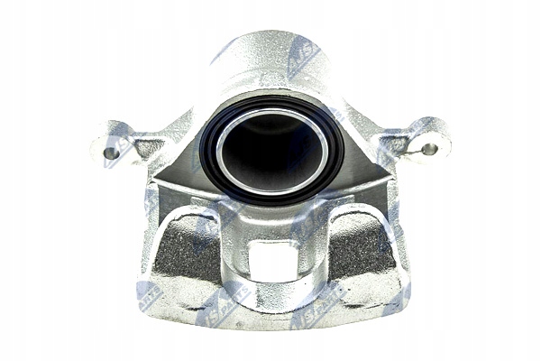 фото №4, Супорт гальмівний перед hyundai elantra 05-11 kia magentis 05- soul