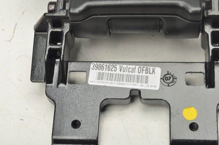 фото №6, Volvo c30 s40 ii v50 c70 ii підлокітник шкіра 39861625