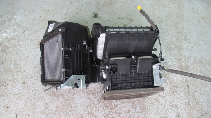 фото №1, Обігрівач vw transporter t5 7h1820005bk кондиціонер