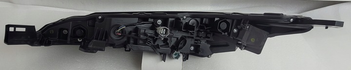 фото №9, Лампа права верхня повний led nissan x-trail t33 iv rogue 2021-