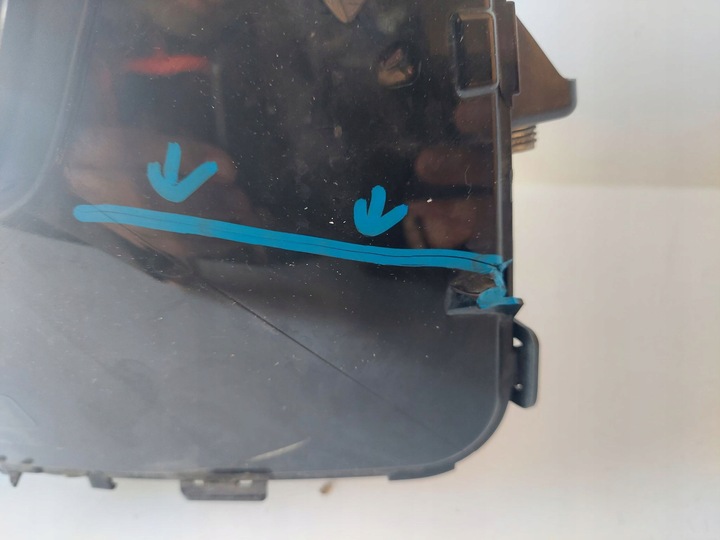 фото №6, Mercedes glc 253 рестайлінг лампа права перед preformance