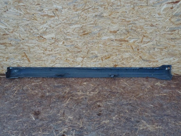 фото №6, Golf iv r32 5d планка накладка порога пороговая порог правый lb5r 1j0853860d