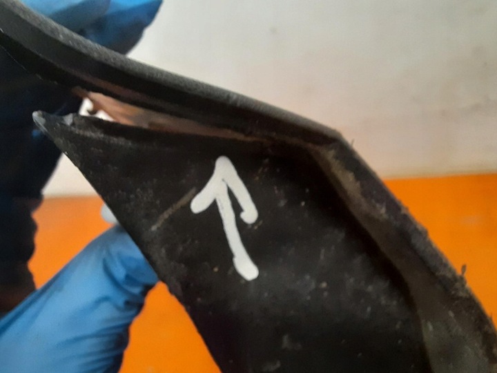 фото №5, Skoda kodiaq 16- планка двері перед передня права 565854940