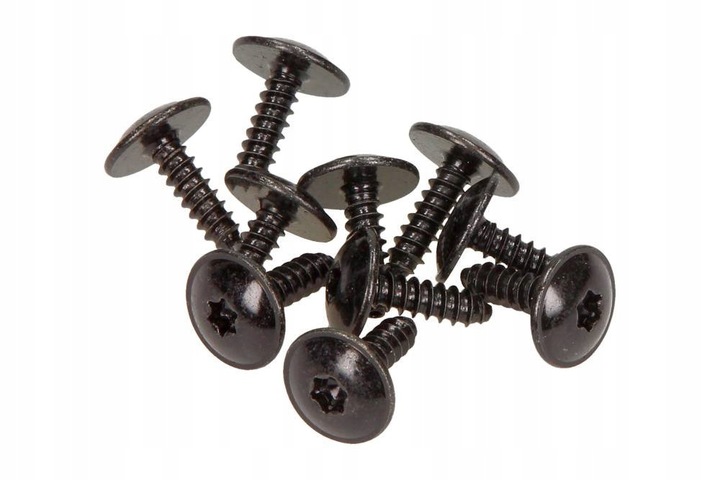 фото №16, Винт do кронштейны защита pod samochodem romix c10022 audi vw 1 штука