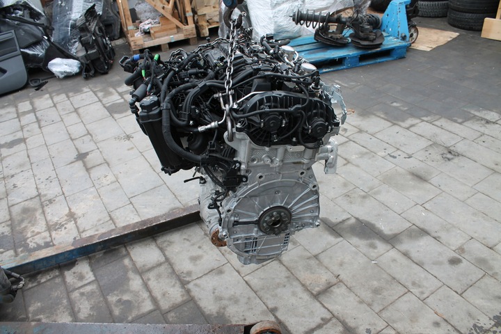 фото №12, Двигун комплектний bmw m3 m4 m5 s58b30a 6 тис. км