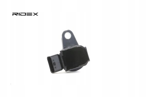фото №10, Ridex 689c0104 катушка зажигания 12v do toyota land cruiser 100 uzj100