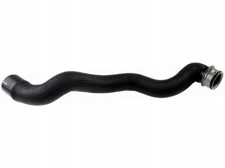 фото №1, Шланг радіатор gates 05-3390