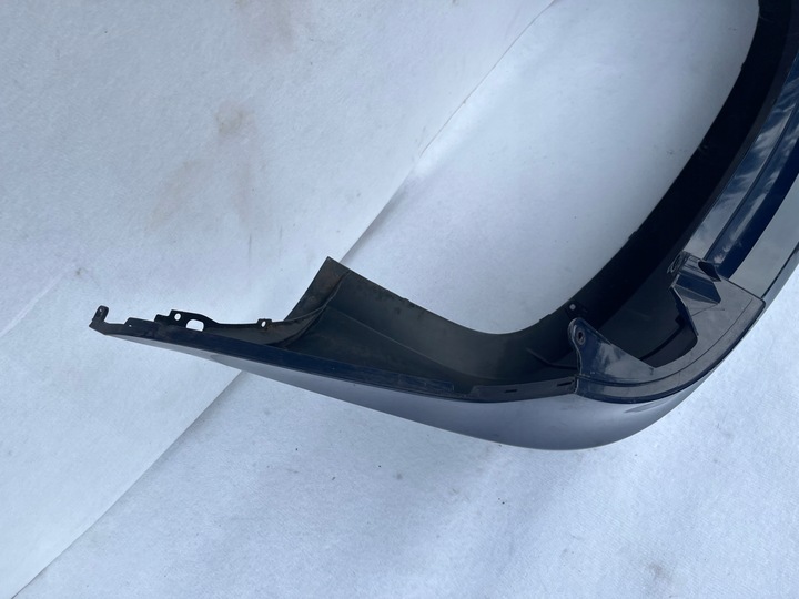 фото №12, Бампер задній skoda fabia ii 2 універсал 07-14 5j9807431