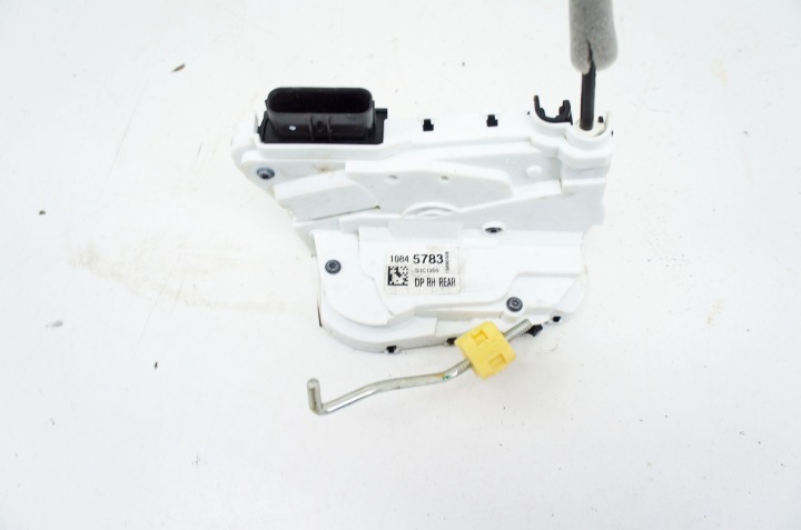 фото №6, Tl287 mg zs замок двері праві зад 10845783