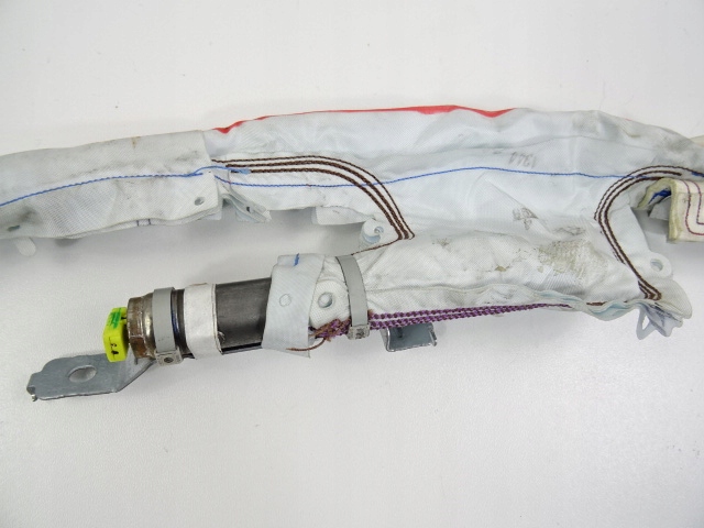 фото №5, Nissan pulsar air bag шторка правая