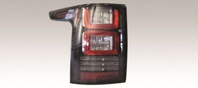 фото №1, Фара задня led r lhd / rhd - valeo 044673