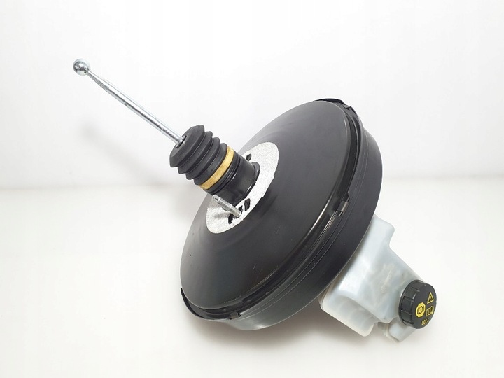 фото №11, A3 8v octavia 5e leon iii 5f golf vii passat b8 усилитель тормозные 5q1614105bs