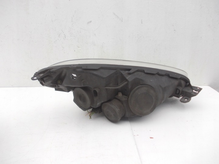 фото №16, Фара передняя citroen c4 picasso grand рестайлинг 2010 - 2013 левое правое европа