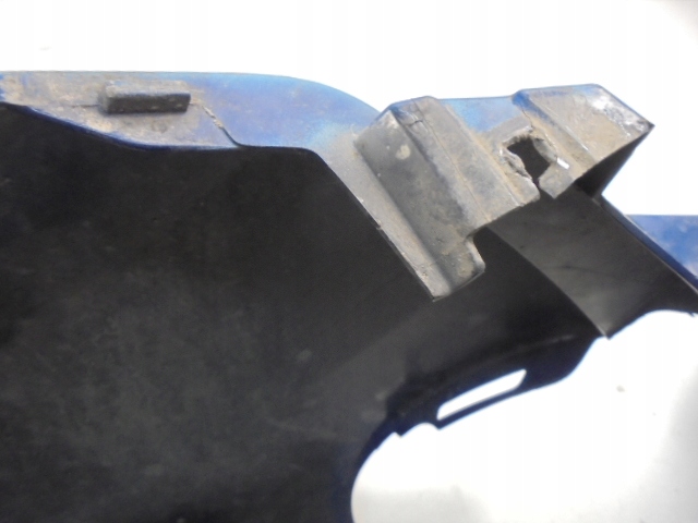 фото №13, Renault kangoo 2 ii 08-13 крило перед передній праве 8200378539