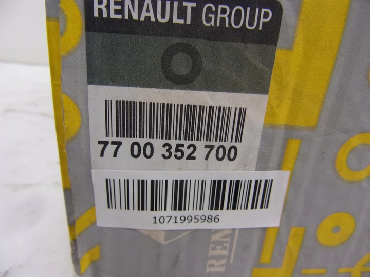 фото №8, Renault master ii лампа ліва зад 7700352700