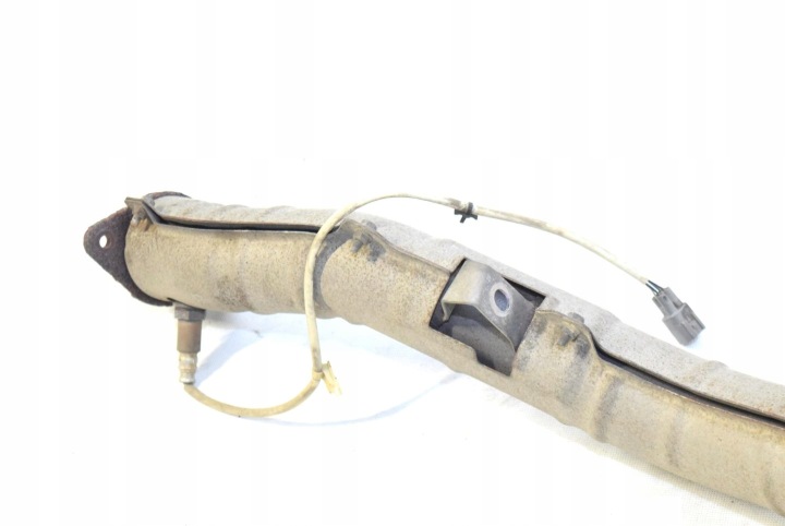 фото №5, Downpipe twinscroll subaru impreza wrx sti 2003-2005