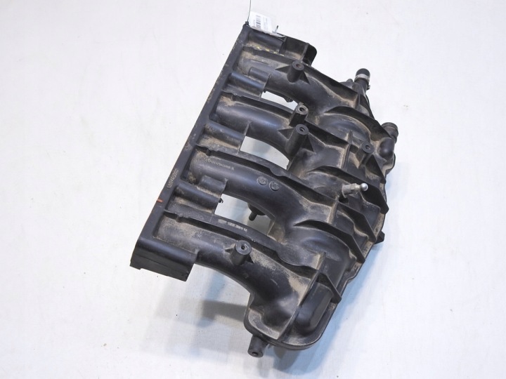 фото №9, Коллектор впускной audi a4 b7 2.0 tfsi 06d133192