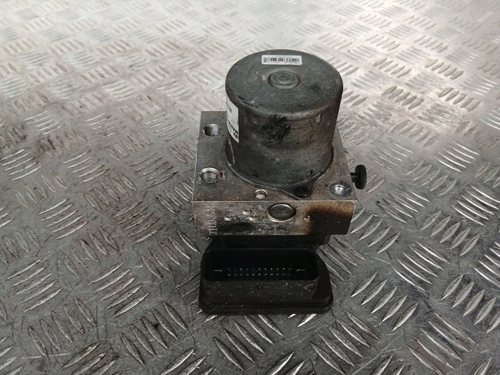 фото №7, Kia sportage iii насос abs 589203u710 1.7 crdi 2014r