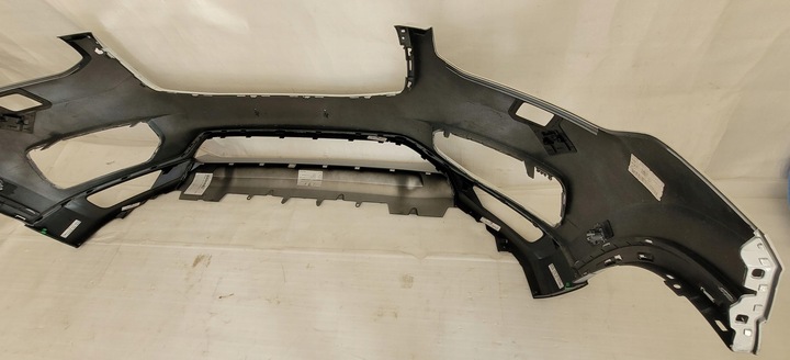 фото №8, Бампер перед volvo xc90 ii r-design рестайлінг 2019- 31383801 31353369 31690641