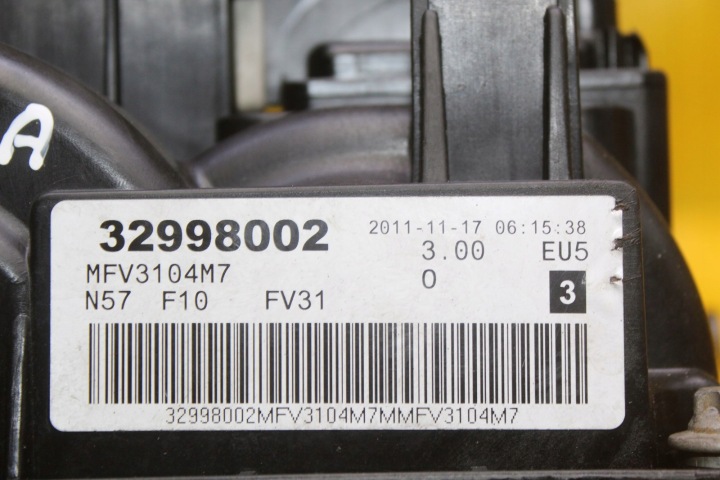 фото №15, Крышка клапанов bmw f10 f15 f16 f30 e90 e91 3.0 d n57d30a 7823181
