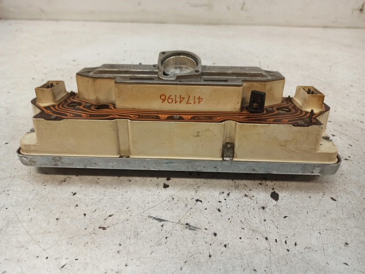 фото №10, Fiat 125p большой fiat спидометр приборы 4174196 51-5016
