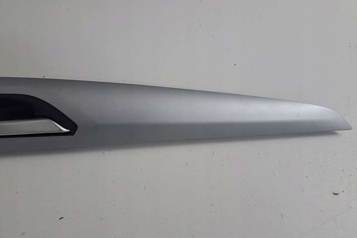 фото №7, Планка декоративна обшивка передніх правих двері bmw x3 g01, f97 7936700