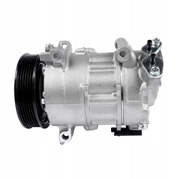 фото №6, Компресор a/c do citroen c3 c4 ds4 ds5 berlingo peugeot 308 5008 partner