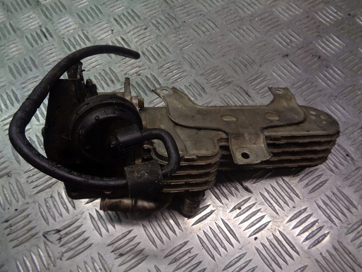 фото №1, Радиаторов выхлопных газов vw golf v 1.4 fsi 038131513ad