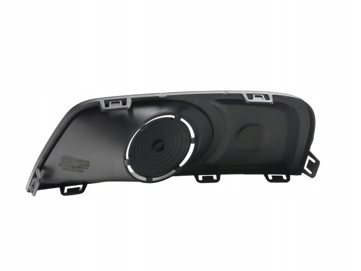 фото №3, Заглушка фаркоп буксировочный renault