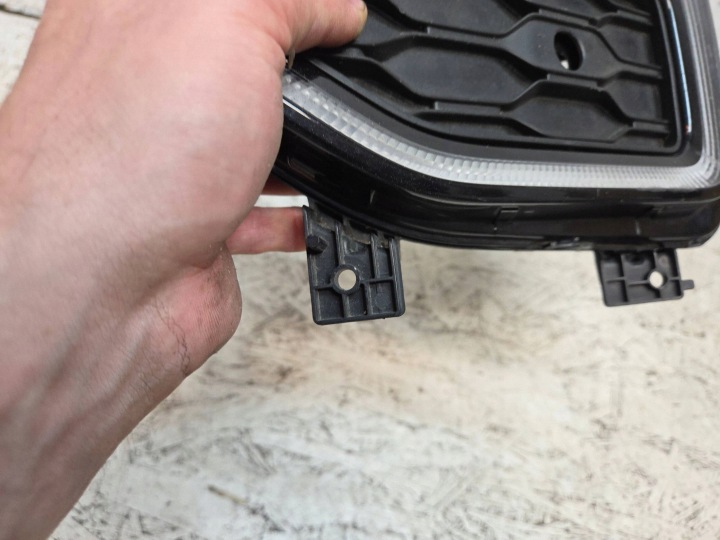 фото №8, Volkswagen t-roc 2ga поворотник led перед передний левое 2ga941055k