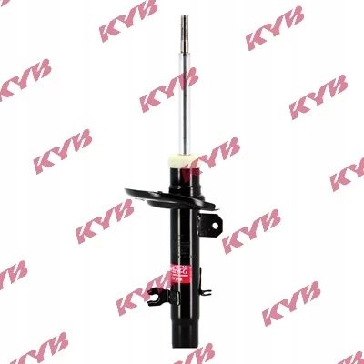 фото №15, Амортизатор kyb 3338012 9801729180 peugeot pp