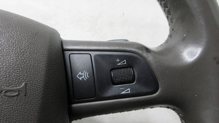 фото №6, Audi a8 s8 d3 4e кермо подушка безпеки