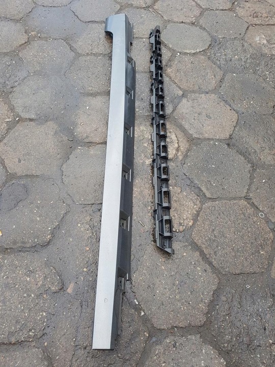 фото №9, Планка порогова ліва універсал vw passat b8 3c0853857