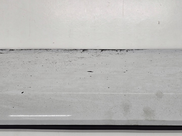 фото №7, Volvo s90 v90 17r планка пороговая правая 614-46