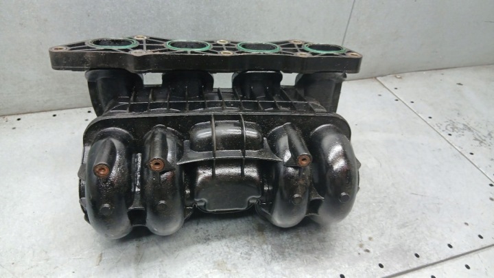 фото №6, Колектор впускний  honda civic vii 1.6b hb 00-05r 2900306959