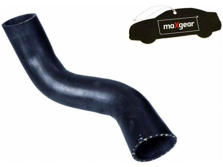 фото №1, Шланг turbo ford mondeo iv mk4 1.8 +запах