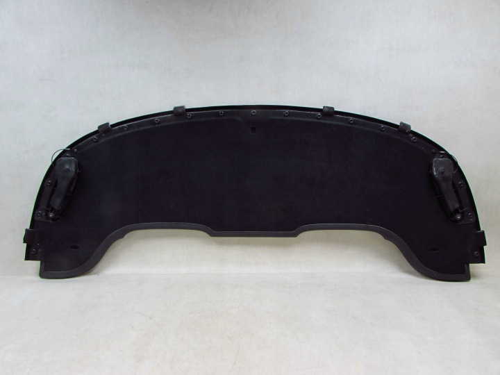 фото №6, Volvo c70 ii cabrio 06-13 полка защита крыша багажника зад