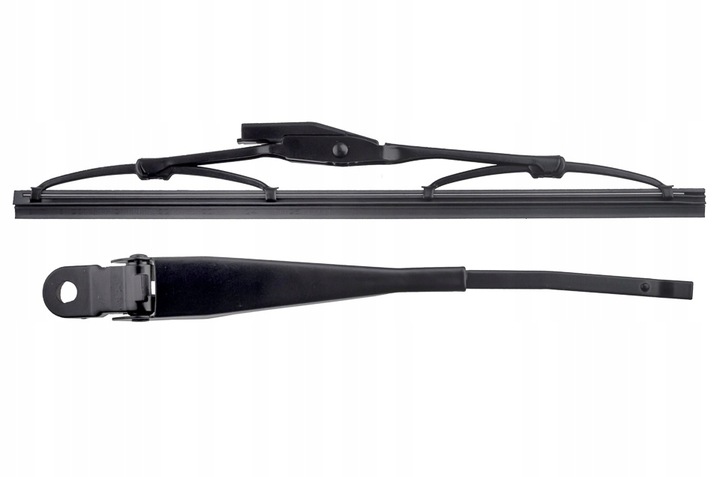 фото №1, Листовая рессора + рычаг задней дворники land rover evoque 2011- 250mm