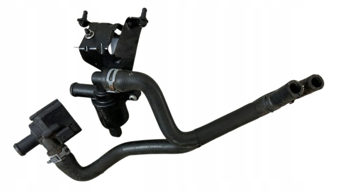 фото №6, Audi (oem) a6 a7 a4 a5 b8 додатковий помпа основний  шланг 4h0121671d 059121012a