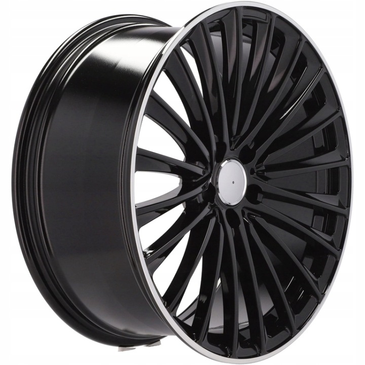 фото №3, Диски 20 do mercedes sl-class r230 r231 amg r232 slk-class r170 r171