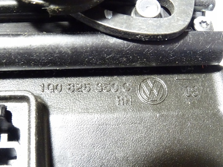 фото №8, Амортизатор каркас дах праві vw eos 1q0 1q0825350c