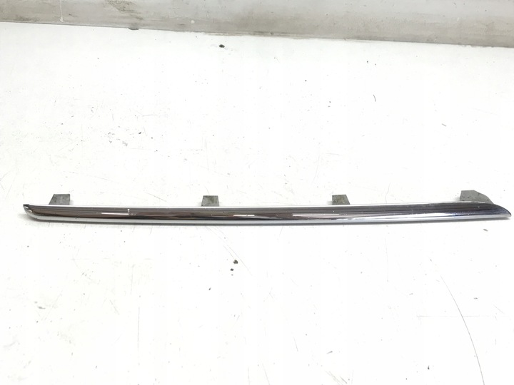 фото №1, Mercedes w212 хром планка решітка 2128852421