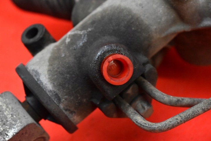 фото №8, Трансмісія рейка рульового управління eu r30011011006 saab 9-3 93 ii 2.2 tid 125 km 02-07