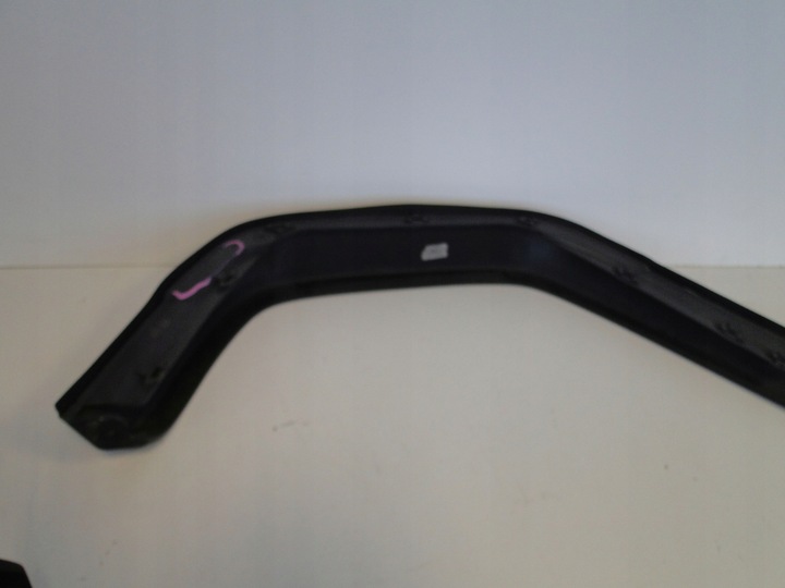 фото №6, Mercedes g 463 w463 розширення крила 55 amg